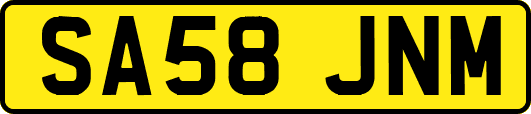 SA58JNM