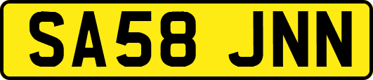 SA58JNN