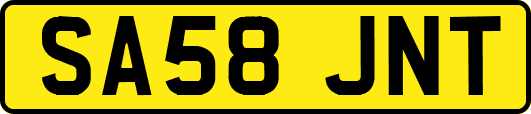SA58JNT