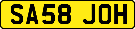 SA58JOH