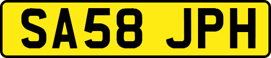 SA58JPH