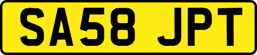 SA58JPT