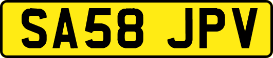 SA58JPV