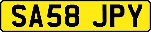 SA58JPY