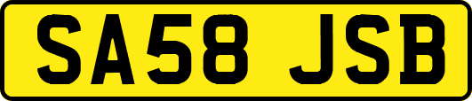 SA58JSB