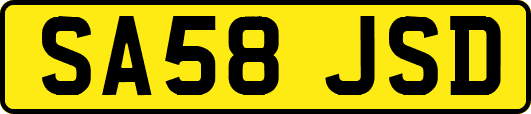 SA58JSD