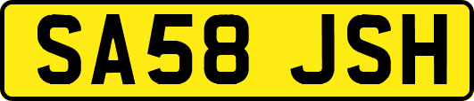 SA58JSH