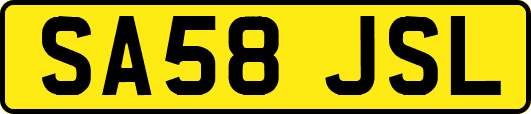 SA58JSL