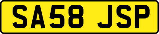 SA58JSP