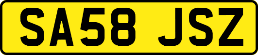 SA58JSZ