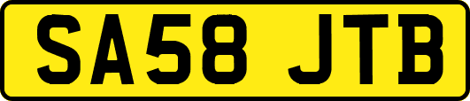 SA58JTB