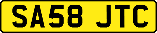 SA58JTC