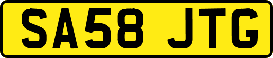 SA58JTG