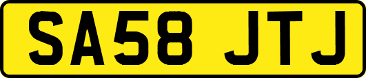 SA58JTJ