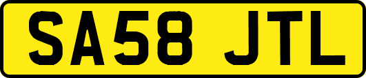 SA58JTL