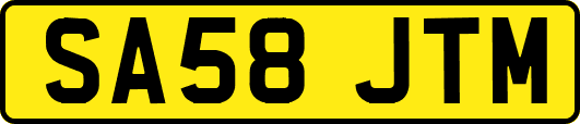 SA58JTM