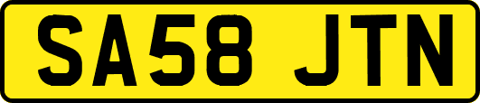 SA58JTN
