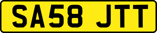 SA58JTT