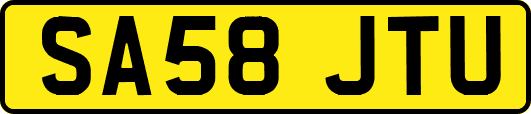 SA58JTU