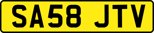 SA58JTV