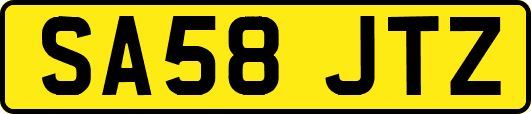 SA58JTZ