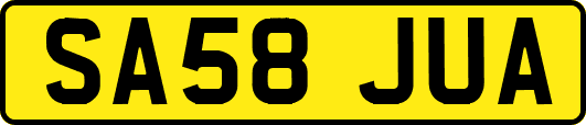 SA58JUA