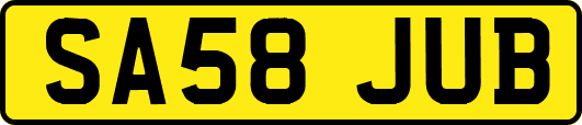 SA58JUB