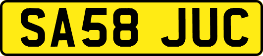 SA58JUC