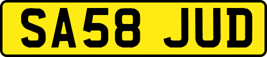 SA58JUD