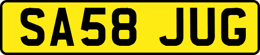 SA58JUG