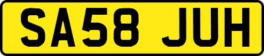 SA58JUH
