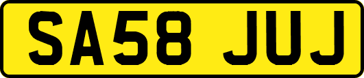 SA58JUJ