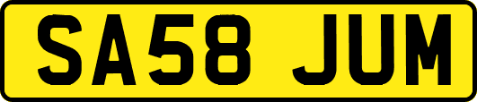 SA58JUM