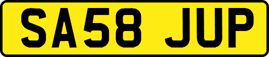 SA58JUP