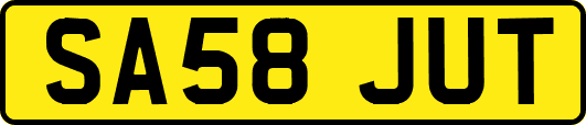 SA58JUT
