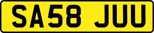 SA58JUU