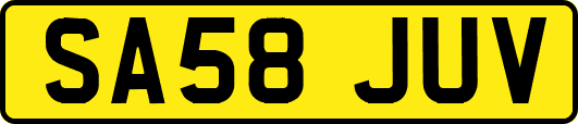 SA58JUV