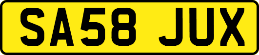 SA58JUX