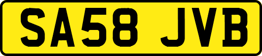 SA58JVB