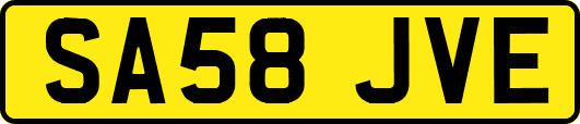 SA58JVE