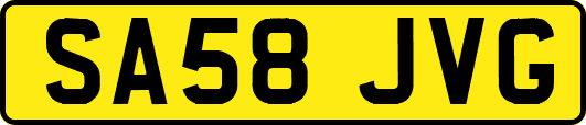 SA58JVG