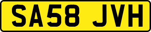 SA58JVH