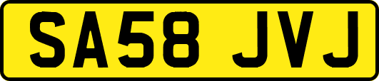 SA58JVJ