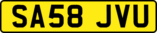 SA58JVU