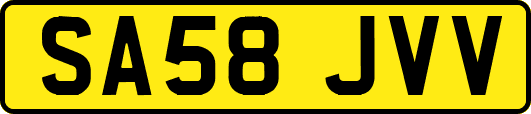 SA58JVV