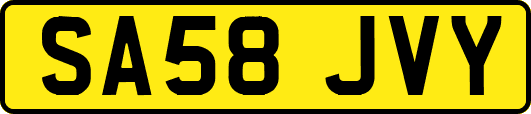 SA58JVY