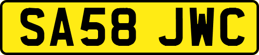 SA58JWC