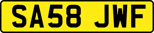 SA58JWF