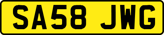 SA58JWG
