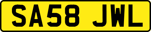 SA58JWL